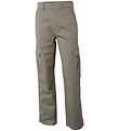 Hound Trousers - Print Sand