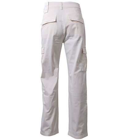 Hound Trousers - Offwhite