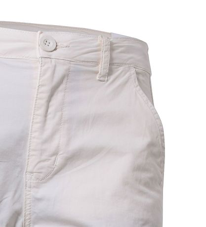 Hound Trousers - Offwhite