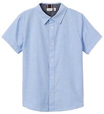 Name It Shirt - Noos - NkmNewsa - Campanula Name It Shirt - Noos - NkmNewsa - Campanula