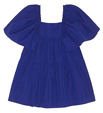 Christina Rohde Dress - Blue Christina Rohde Dress - Blue