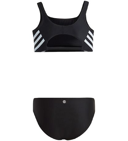 adidas Performance Bikini - 3S - Black/White