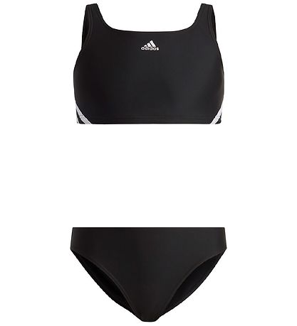 adidas Performance Bikini - 3S - Black/White