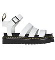 Dr. Martens 샌들 - 블레어 - 화이트
