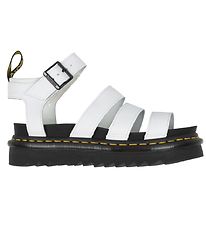Dr. Martens Sandals - Blaire - White Dr. Martens Sandals - Blaire - White