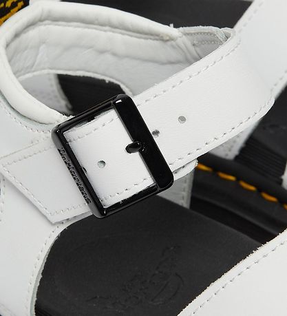 Dr. Martens Sandals - Blaire - White