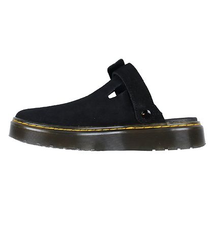 Dr. Martens Sandals - Carlson - Black
