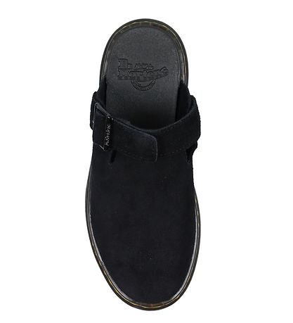 Dr. Martens Sandals - Carlson - Black