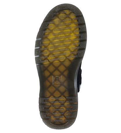 Dr. Martens Sandals - Carlson - Black