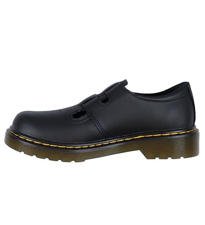 Dr. Martens 신발 - 8065 J - 검정색