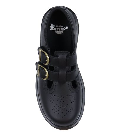Dr. Martens 신발 - 8065 J - 검정색