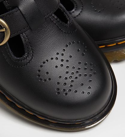 Dr. Martens 신발 - 8065 J - 검정색
