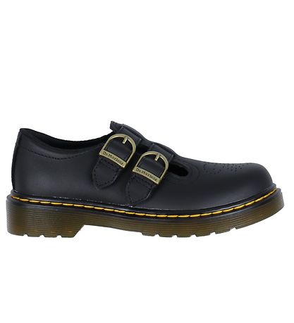 Dr. Martens 신발 - 8065 J - 검정색