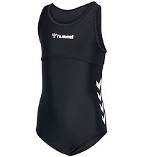 Maillot de Bain Hummel - hmlJenna - Noir Maillot de Bain Hummel - hmlJenna - Noir