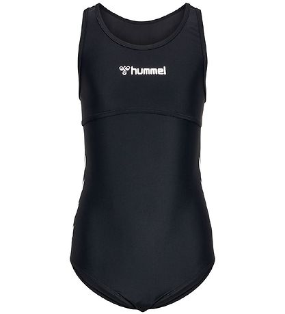 Hummel Swimsuit - hmlJenna - Black Hummel Swimsuit - hmlJenna - Black