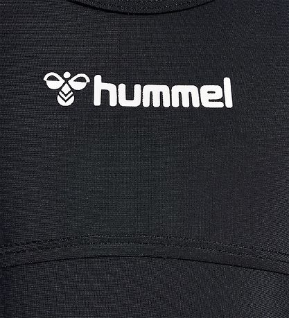 Hummel Swimsuit - hmlJenna - Black Hummel Swimsuit - hmlJenna - Black