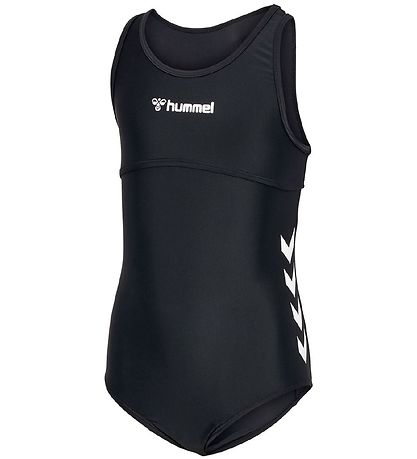Hummel Swimsuit - hmlJenna - Black Hummel Swimsuit - hmlJenna - Black