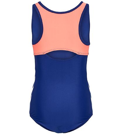 Maillot de Bain Hummel - hmlBell - Marine Peony