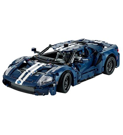 LEGO® Technic - 2022 Ford GT 42154 - 1466 Partar LEGO® Technic - 2022 Ford GT 42154 - 1466 Partar