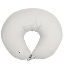 Pine Cone Nursing Pillow - Kapok - Nora - Nature Pine Cone Nursing Pillow - Kapok - Nora - Nature