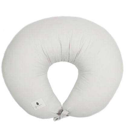 Pine Cone Nursing Pillow - Kapok - Nora - Nature Pine Cone Nursing Pillow - Kapok - Nora - Nature