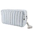 Sac de Toilette Pine Cone - 24 cm - Lulu - Blue Blossom Stripe