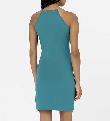 Dickies Dress - Chain Lake - Deep Lake Dickies Dress - Chain Lake - Deep Lake