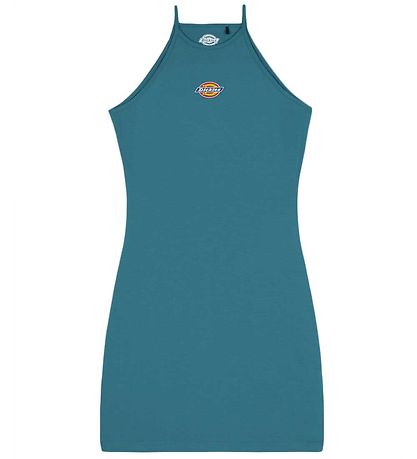 Dickies Dress - Chain Lake - Deep Lake Dickies Dress - Chain Lake - Deep Lake