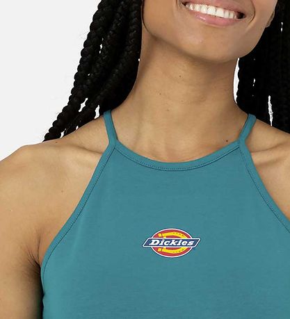 Dickies Dress - Chain Lake - Deep Lake Dickies Dress - Chain Lake - Deep Lake