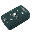 Jeune Premier Pencil Case w. Content - FC Jeune Premier