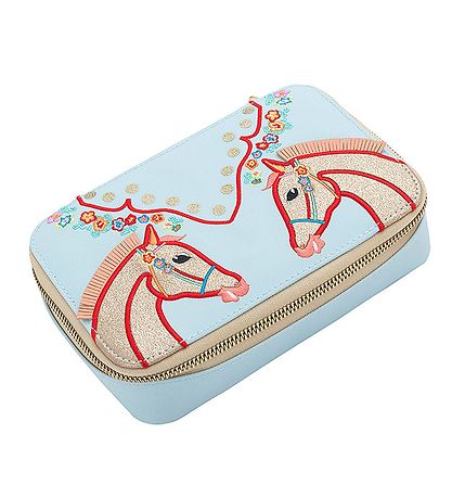 Jeune Premier Etui m. Inhoud - Cavalerie Florale Jeune Premier Etui m. Inhoud - Cavalerie Florale