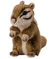 Bon Ton Toys Kosedyr - 15 cm - Ekorn