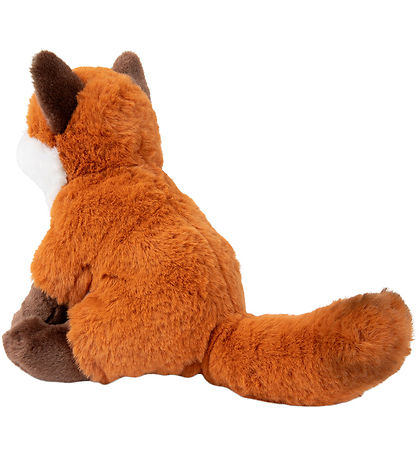 Bon Ton Toys Soft Toy - 15 cm - Fox - Red