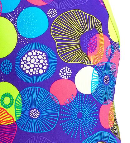 Funkita Swimsuit - UV50+ - Printed One - Piece Love Bite