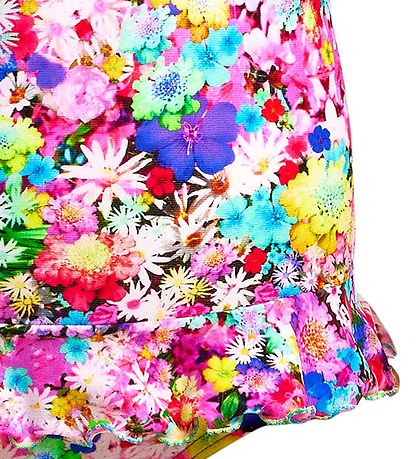 Maillot de Bain Funkita - UV50+ - Ceinturé Frill One - Pièce Gar Maillot de Bain Funkita - UV50+ - Ceinturé Frill One - Pièce Gar