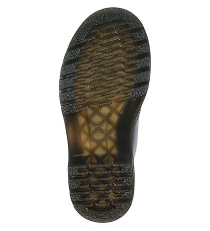 Dr. Martens Kengät - 1461 J Galaxy Shimmer - Musta