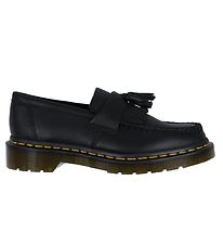 Dr. Martens Shoes - Adrian - Black