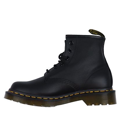 Dr. Martens Kängor - 101 - Svart