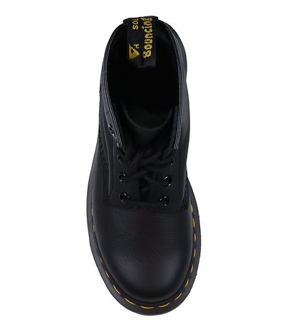 Dr. Martens Kängor - 101 - Svart