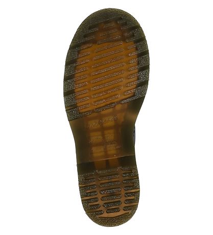 Dr. Martens Kängor - 101 - Svart