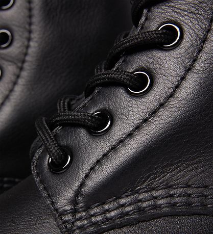 Dr. Martens Kängor - 101 - Svart