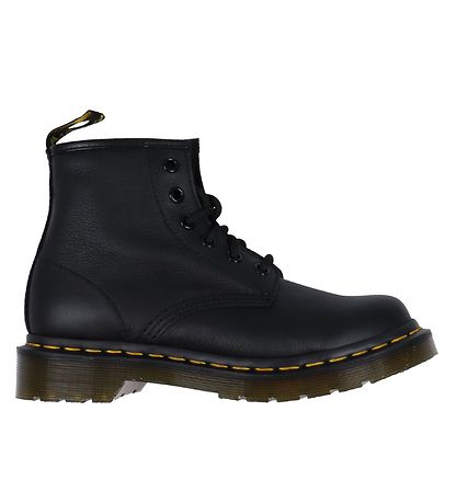 Dr. Martens Kängor - 101 - Svart