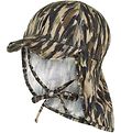 Mikk-Line Sun Hat - Bamboo - Dull Gold Mikk-Line Sun Hat - Bamboo - Dull Gold