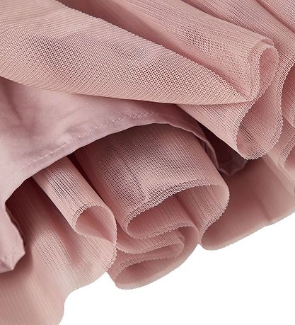 Name It Skirt - NmfNutulle - Woodrose