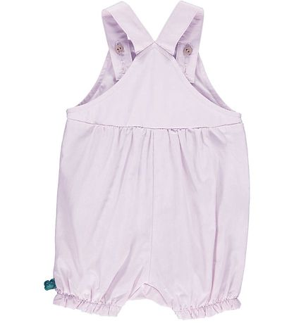 Salopette Freds World - Popeline Spencer - Candy Salopette Freds World - Popeline Spencer - Candy