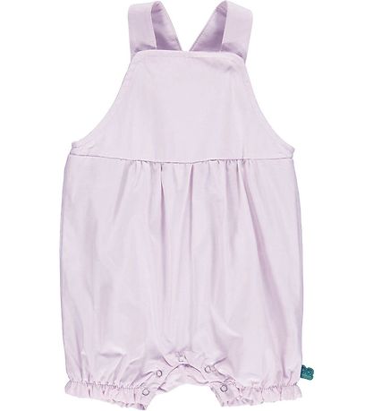 Salopette Freds World - Popeline Spencer - Candy Salopette Freds World - Popeline Spencer - Candy