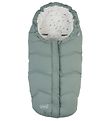 Voksi Vognpose - Move - 90 cm - Sea Green/Flying