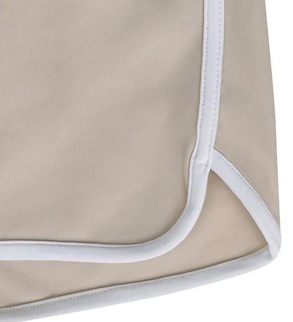 Shorts de Bain Petit Crabe - Alexa - UV50+ - Latte Shorts de Bain Petit Crabe - Alexa - UV50+ - Latte