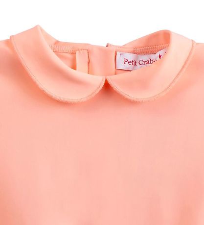 Petit Crabe Coverall Swimsuit - Palma - UV50+ - Summer Petit Crabe Coverall Swimsuit - Palma - UV50+ - Summer
