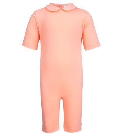 Petit Crabe Coverall Swimsuit - Palma - UV50+ - Summer Petit Crabe Coverall Swimsuit - Palma - UV50+ - Summer